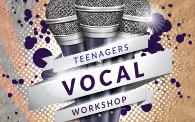 Teenagers Vocal Workshop